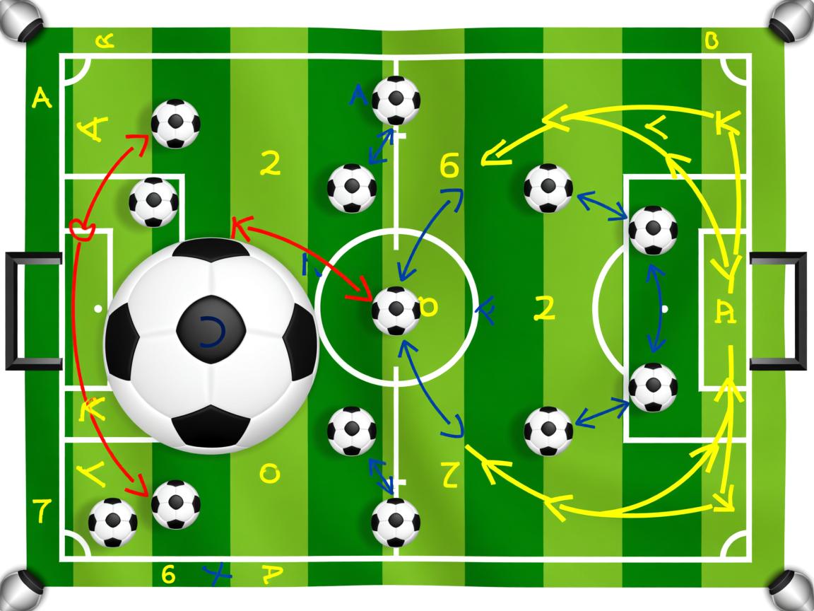 开云体育官网上-马德里竞技锋线火力全开,锐意冲刺赛季目标 第2张