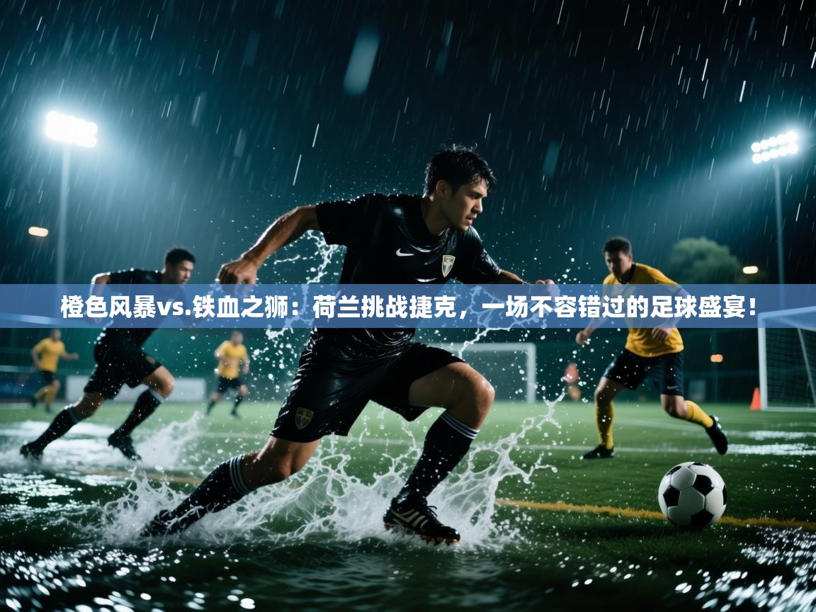橙色风暴vs.铁血之狮：荷兰挑战捷克，一场不容错过的足球盛宴！  第2张