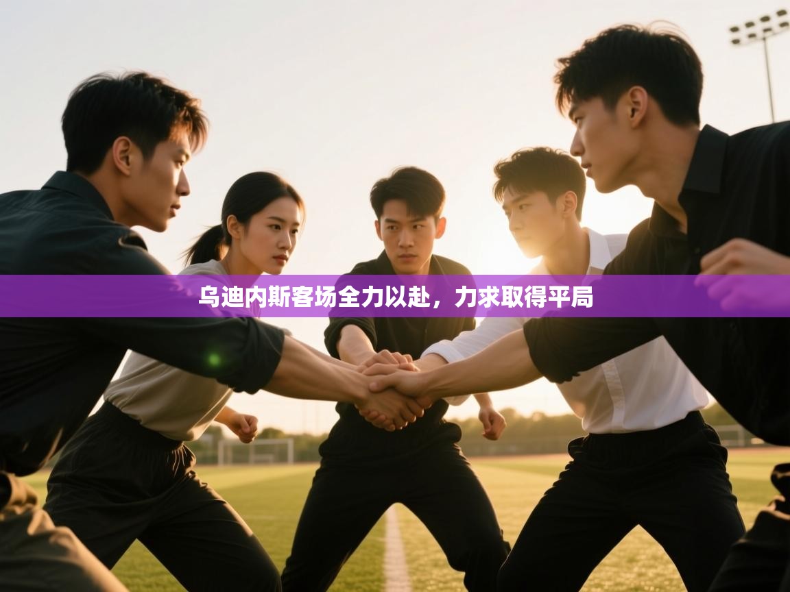 乌迪内斯客场全力以赴,力求取得平局 第2张