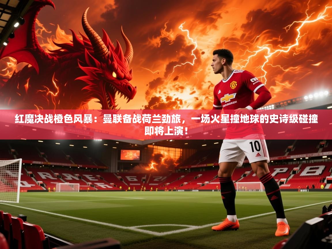 红魔决战橙色风暴：曼联备战荷兰劲旅，一场火星撞地球的史诗级碰撞即将上演！  第1张