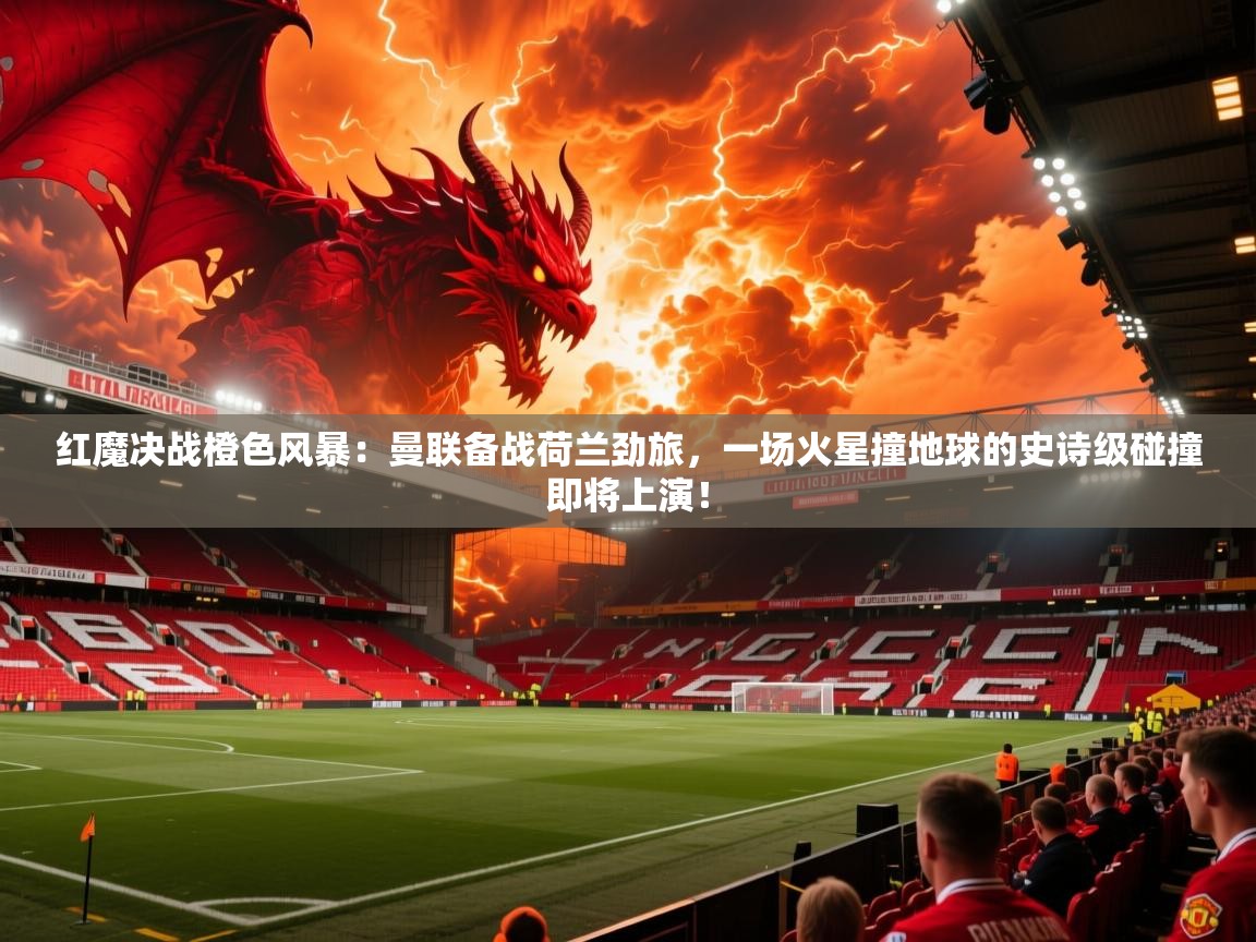 红魔决战橙色风暴：曼联备战荷兰劲旅，一场火星撞地球的史诗级碰撞即将上演！  第2张